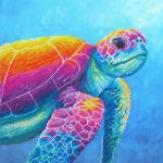 (image for) The Menagerie - Imagine